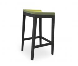 Rossin Tonic bar-stool wood - 4