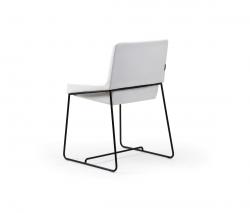 Rossin Tonic chair metal - 2