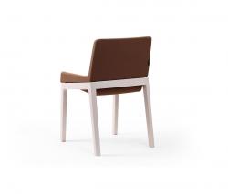 Rossin Tonic chair wood - 3