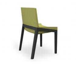 Rossin Tonic chair wood - 2