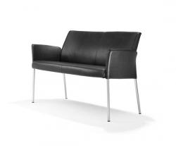 Kusch+Co 8750/5 Ona Lounge - 2