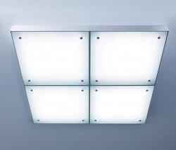 Lightnet Cubic A2 Glass - 2