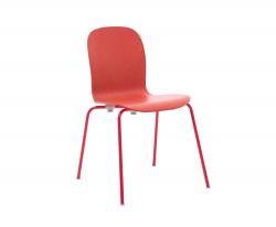 Изображение продукта Cappellini Tate Color кресло