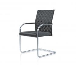 Изображение продукта Girsberger CORPO кресло на стальной раме