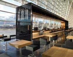 Изображение продукта Girsberger CENTER BAR, UNIQUE AIRPORT ZURICH