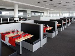 Girsberger VIP LOUNGE BAYARENA, LEVERKUSEN - 1