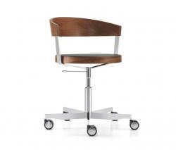 Изображение продукта Girsberger G 125 офисное кресло