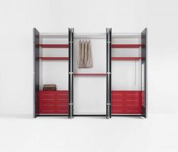 Cappellini Container System - 2