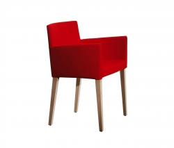 Cappellini Classica Soft | CCS/4 - 1