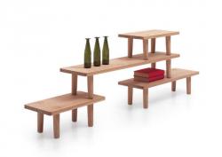 Изображение продукта Cappellini Oak стол Module