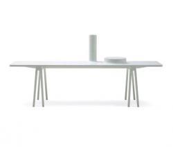 Cappellini Console with Bowl | WB/1 - 1