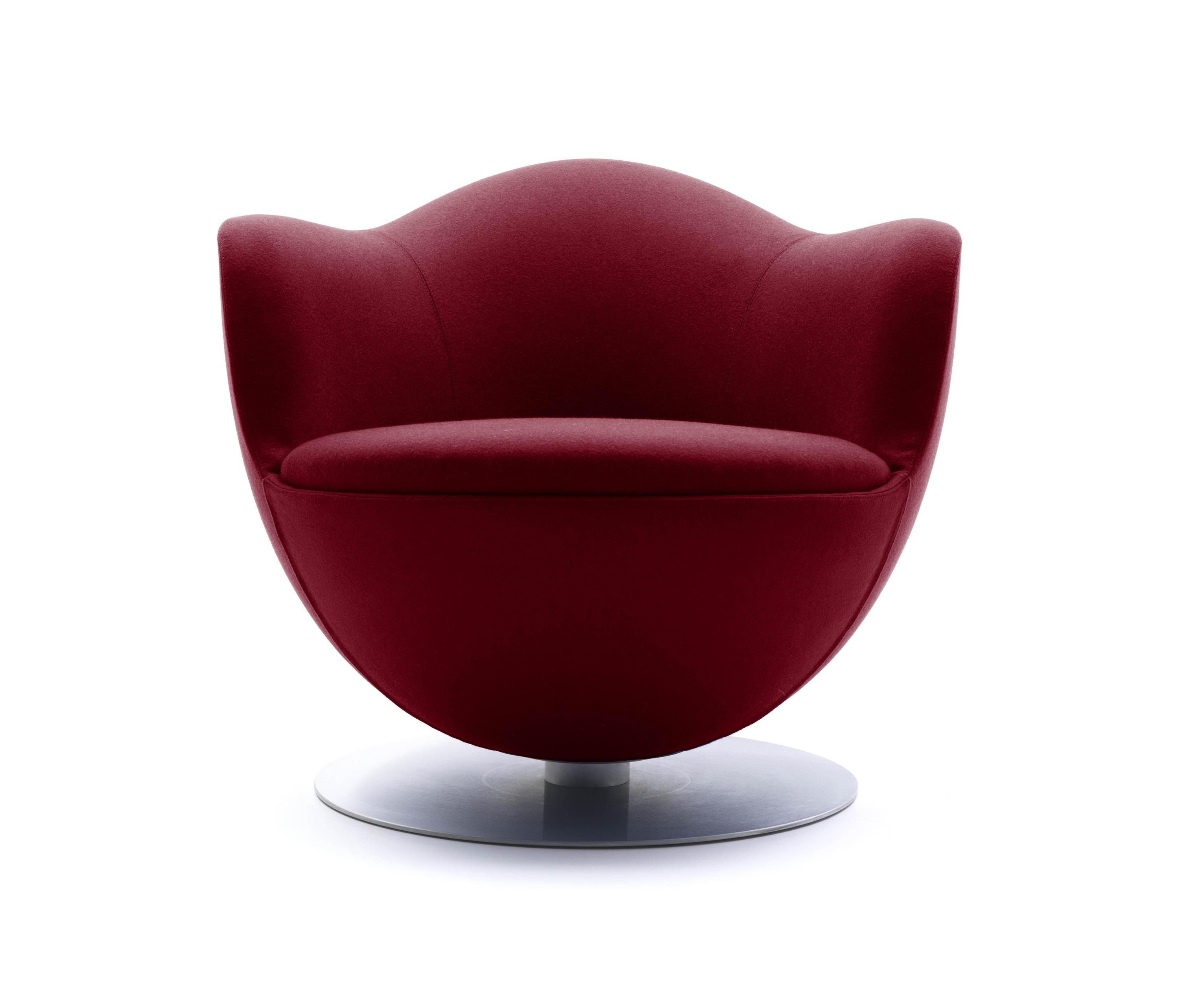 Cappellini Armchair