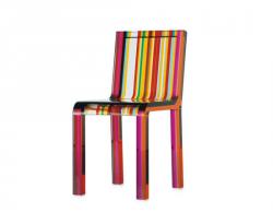 Изображение продукта Cappellini Rainbow кресло | RC/1