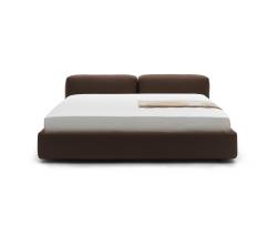 Cappellini Superoblong Bed - 2