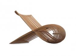 Cappellini Wooden кресло | MN/30 - 1
