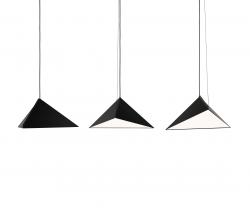 Изображение продукта ZERO Top подвесной светильник
