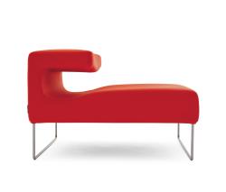 Moroso Lowseat chaise - 1
