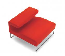 Moroso Lowseat chaise - 2