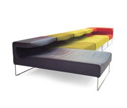 Moroso Lowseat configuration - 1
