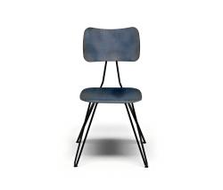 Moroso Overdyed chair - 1