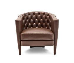 Изображение продукта Moroso Rich Cushion кресло с подлокотниками