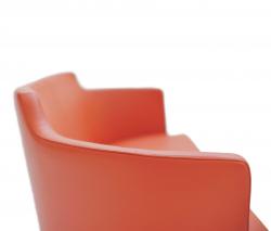 Moroso Jules settee - 4