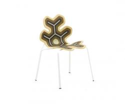 Изображение продукта Moroso Nanook chair