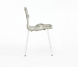 Moroso Nanook chair - 2