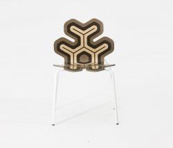 Moroso Nanook chair - 3