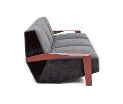 Moroso Silver Lake - 2