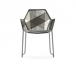 Изображение продукта Moroso Tropicalia chair stainless