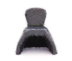 Moroso Witch chair - 1