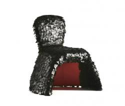 Moroso Witch chair - 2