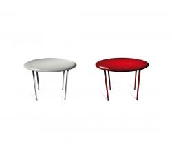 Moroso Highlight стол - 1