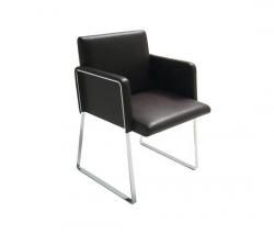 Moroso Stainless chair - 1