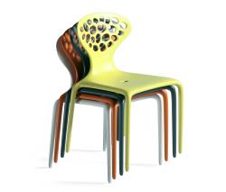 Moroso Supernatural chair - 3