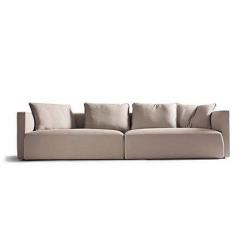 Moroso Globe 3 seater диван - 1