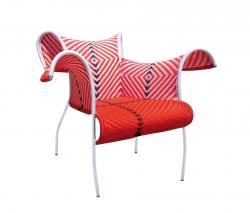 Moroso Meridienne - 2