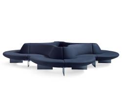 Moroso Serpentine - 2