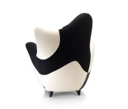 Moroso Alessandra black and white - 4