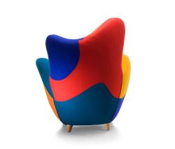 Moroso Alessandra bright colours - 4