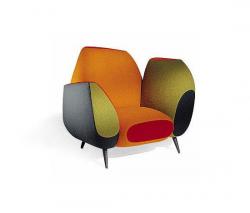 Moroso Hotel 21 Grand Suite - 1