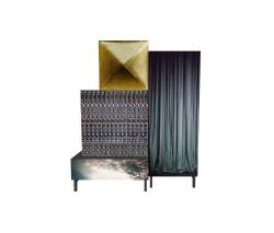 Moroso Mindstream Cabinet - 1