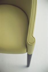 Изображение продукта Moroso Rich обеденный стул