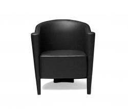 Изображение продукта Moroso Rich small кресло с подлокотниками