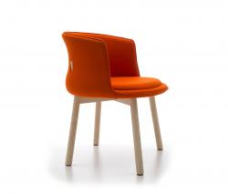Изображение продукта Cappellini Peg кресло