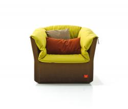 Moroso Coat - 3