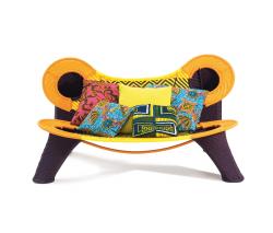 Moroso Madame Dakar (M'Afrique Collection) - 2