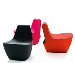 Moroso Tennis chair - 3