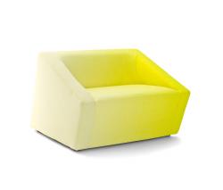 Moroso Blur диван - 1